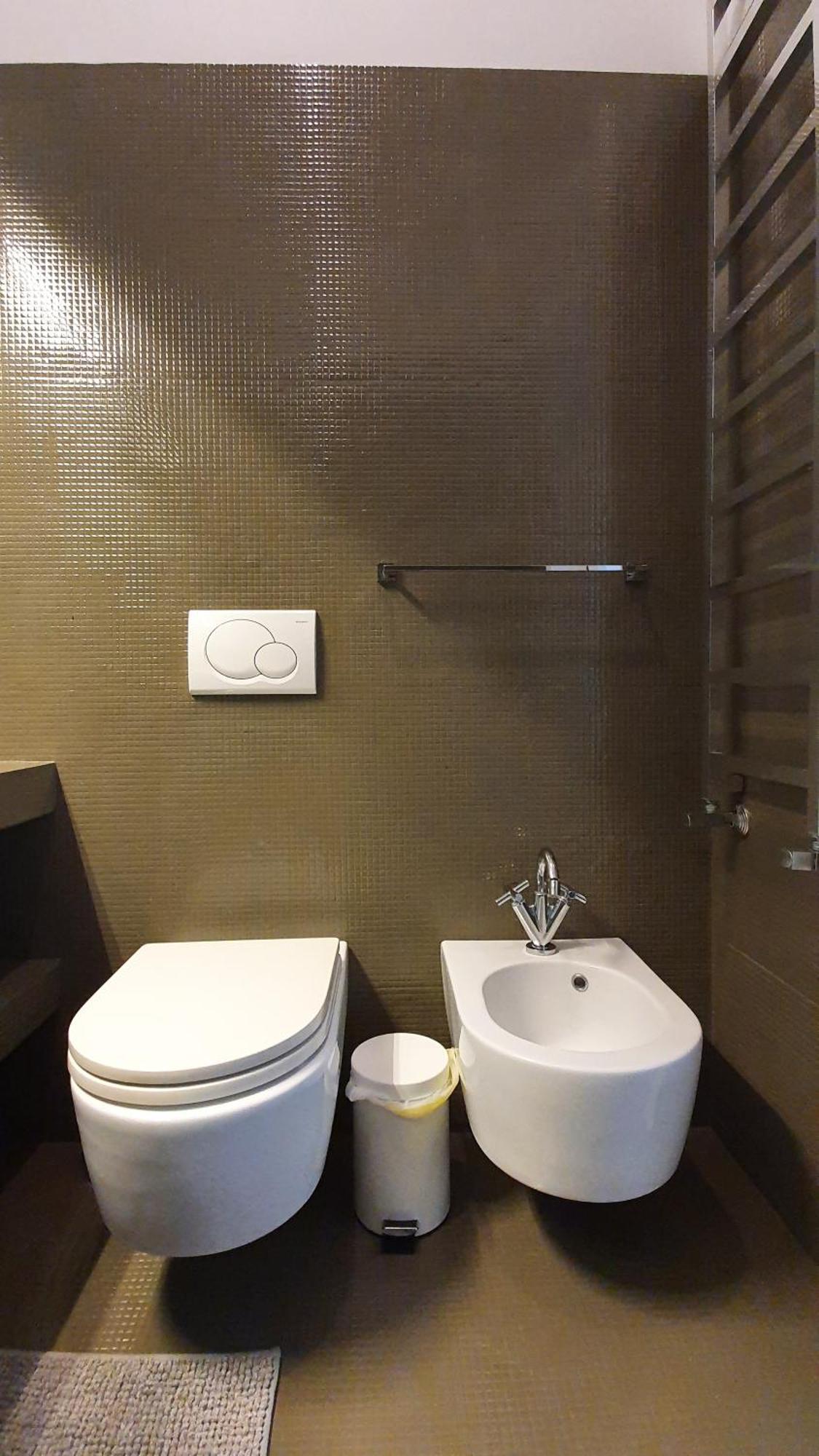 Apartamento Piazza Di Spagna - Frezza