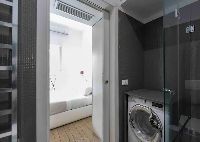 Piazza Di Spagna - Suite Frezza