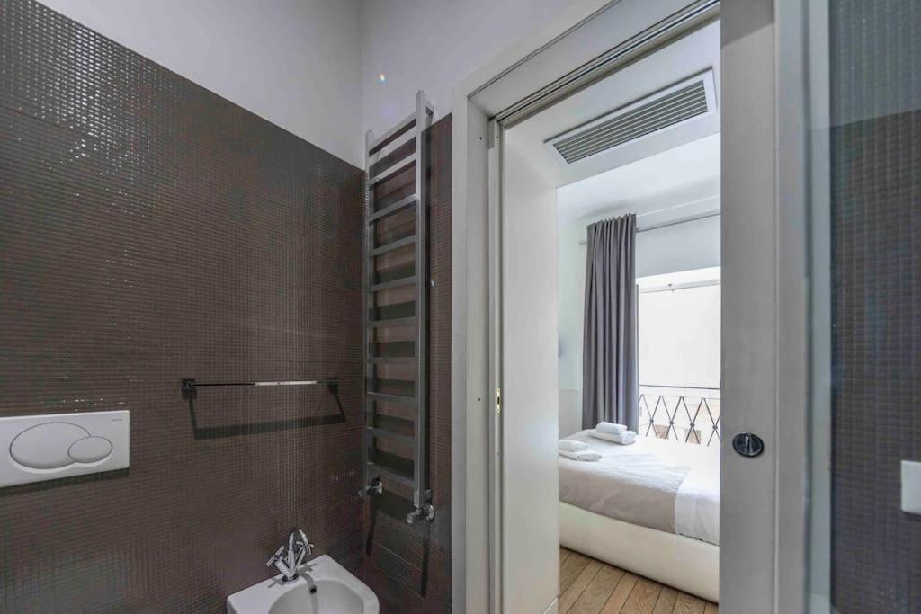 Apartment Piazza Di Spagna - Frezza Rome